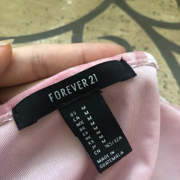 Forever 21 Top - Picture 3 of 3